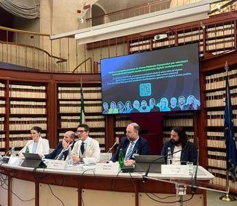 Sprint room-l’innovazione amica delle persone’, l’Intelligenza artificiale non spaventa purché regolata e orientata al bene comune