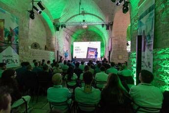 Startup: da Ia a sensori atomici, ecco proposte da Digithon 2025