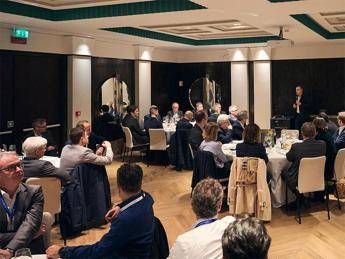 Stellantis lancia il Supplier Advisory Council europa