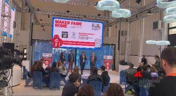 Tagliavanti (Cciaa Roma): “Al via Maker Faire