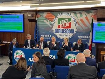 Tajani: “Per Governo è una priorità