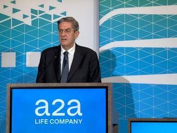 Tasca (A2a): “Bilancio di sostenibilità testimonia nostro impegno per il territorio”