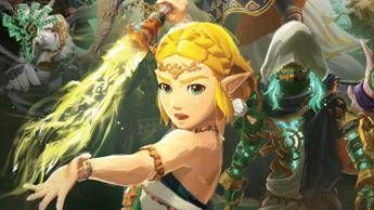 The Legend of Zelda: L’era dell’esilio