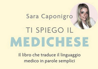 ‘Ti spiego il medichese’