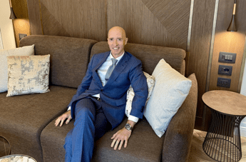 Turismo: FH55 Hotels chiude 2025 in forte crescita