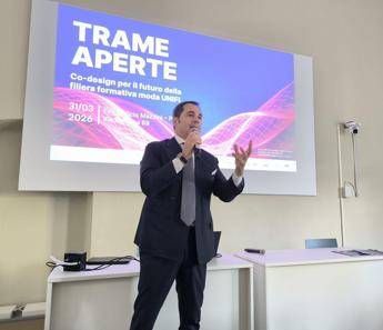 Università Firenze, studenti incontrano mondo del lavoro moda e design a ‘Trame aperte’