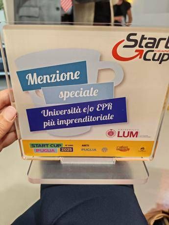 Università più imprenditoriale