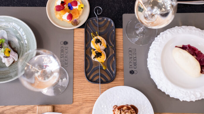 Dosaggio Zero: a Rivoli nasce un bistrot dal cuore spagnolo e dall’anima enologica