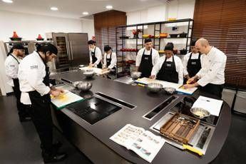 Welfare: Alboran cooperativa sociale e Sanpellegrino