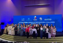 L’allevatrice canavesana Mirella Abbà premiata in Bahrein