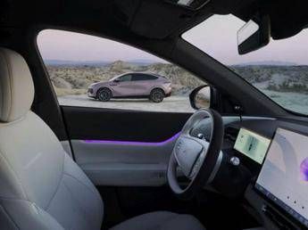 XPENG aggiorna le auto da remoto: cosa cambia davvero con XOS 5.8.7