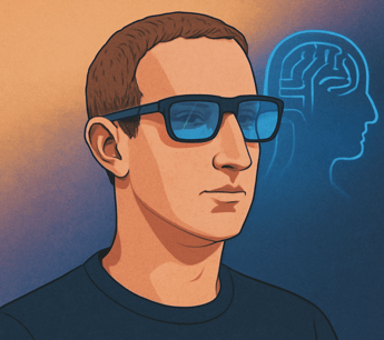 Zuckerberg rilancia sull’IA: la super intelligenza sarà personale e indossabile