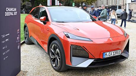 Changan Design Center: l’eccellenza cinese che nasce in Piemonte