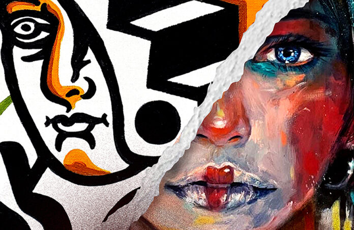 “Blood Legacy” di Max e Luca Petrone