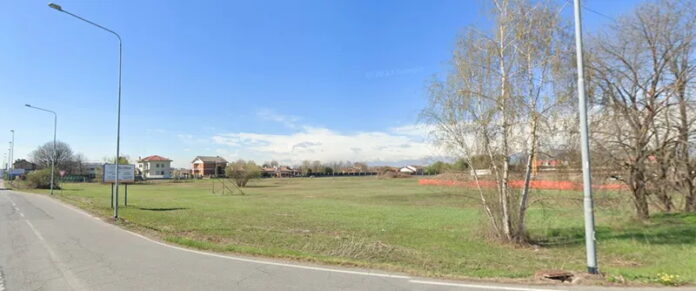 Borgaro Torinese, arriva McDonald’s: apertura prevista entro Natale