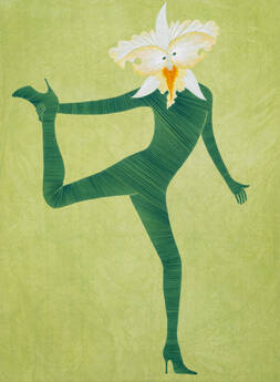 Enrico David: un viaggio nell’arte al Castello di Rivoli