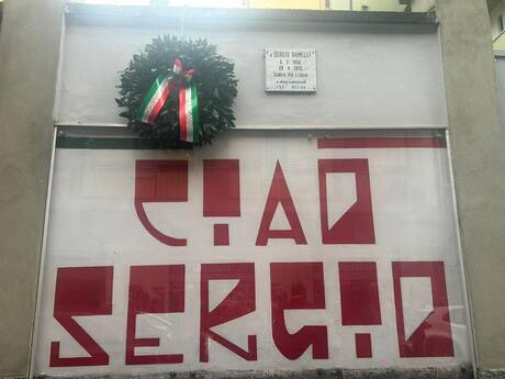 Rivoli, respinto murales per Sergio Ramelli: scontro sulla memoria.