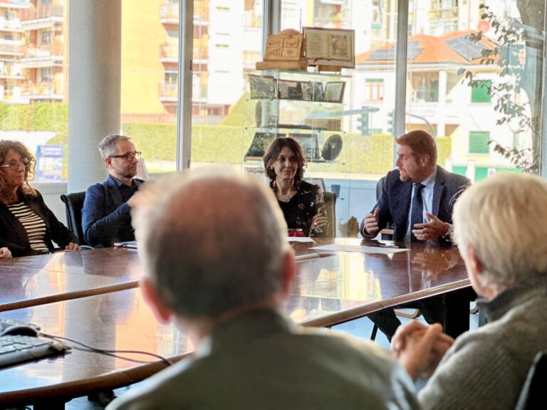 Un Emporio Solidale a Rivoli: Comune e Parrocchie insieme per le famiglie in difficoltà