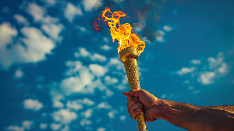 Rivoli accende la fiamma: il 12 gennaio arriva la Torcia Olimpica