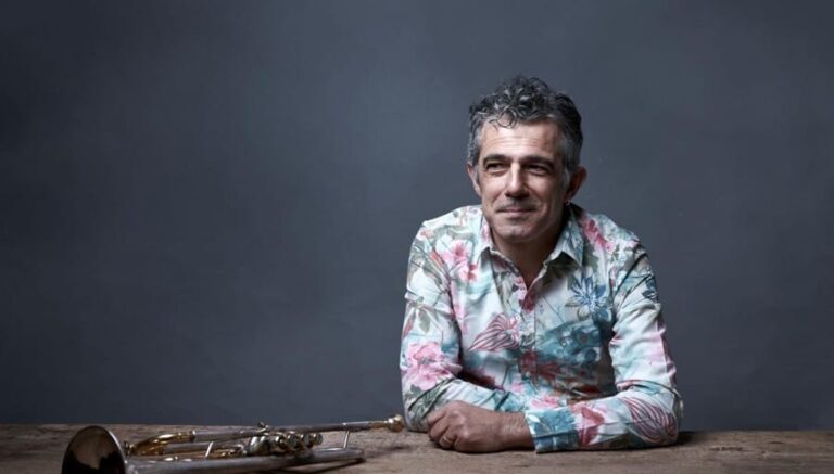 A scuola di jazz con Paolo Fresu: a Rivoli incontro speciale per gli studenti dell’Istituto Matteotti