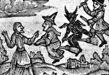 “Le Masche… tutta un’altra storia” a Castellamonte