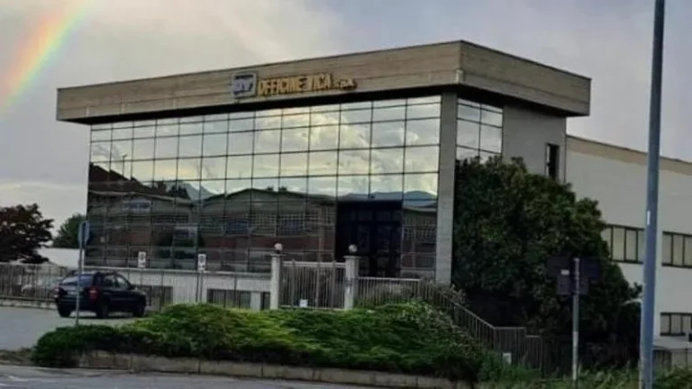 Officine Vica, passa ai cinesi la maggioranza: il gruppo Haoxin punta sull’Europa