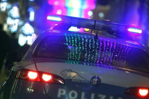 Inseguimento notturno a Rivoli: arrestati due ladri di pedane in legno