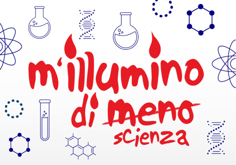 Rivoli spegne le luci dei suoi simboli per “M’illumino di Meno”