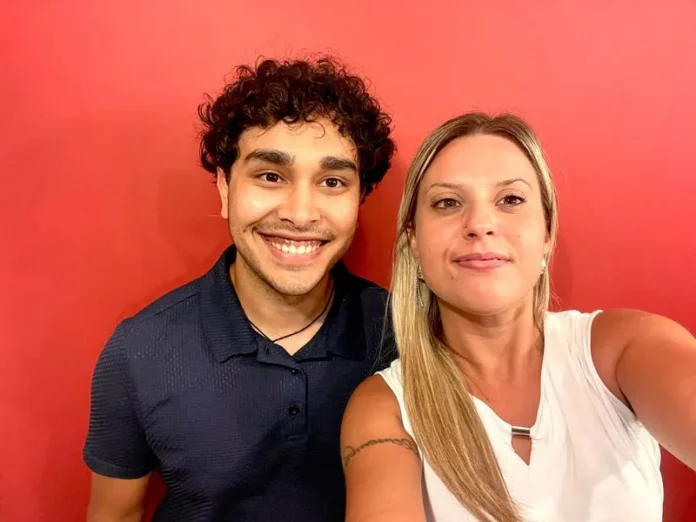 Rivoli, Rohit Piersanti nominato nuovo referente della Lega Giovani