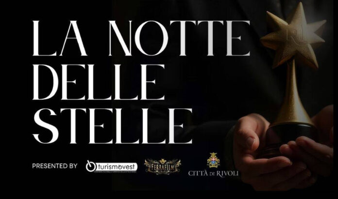 Notte delle Stelle a Rivoli